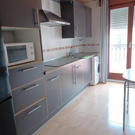 Atico Duplex Santona