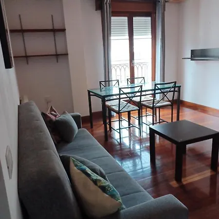 Apartment Atico Duplex