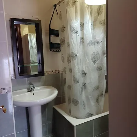 Atico Duplex Apartment