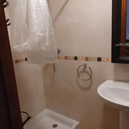 Apartment Atico Duplex *